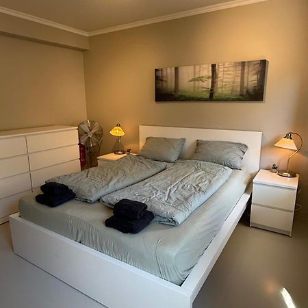Notodden Sentrum Apartment No 2 Exterior foto