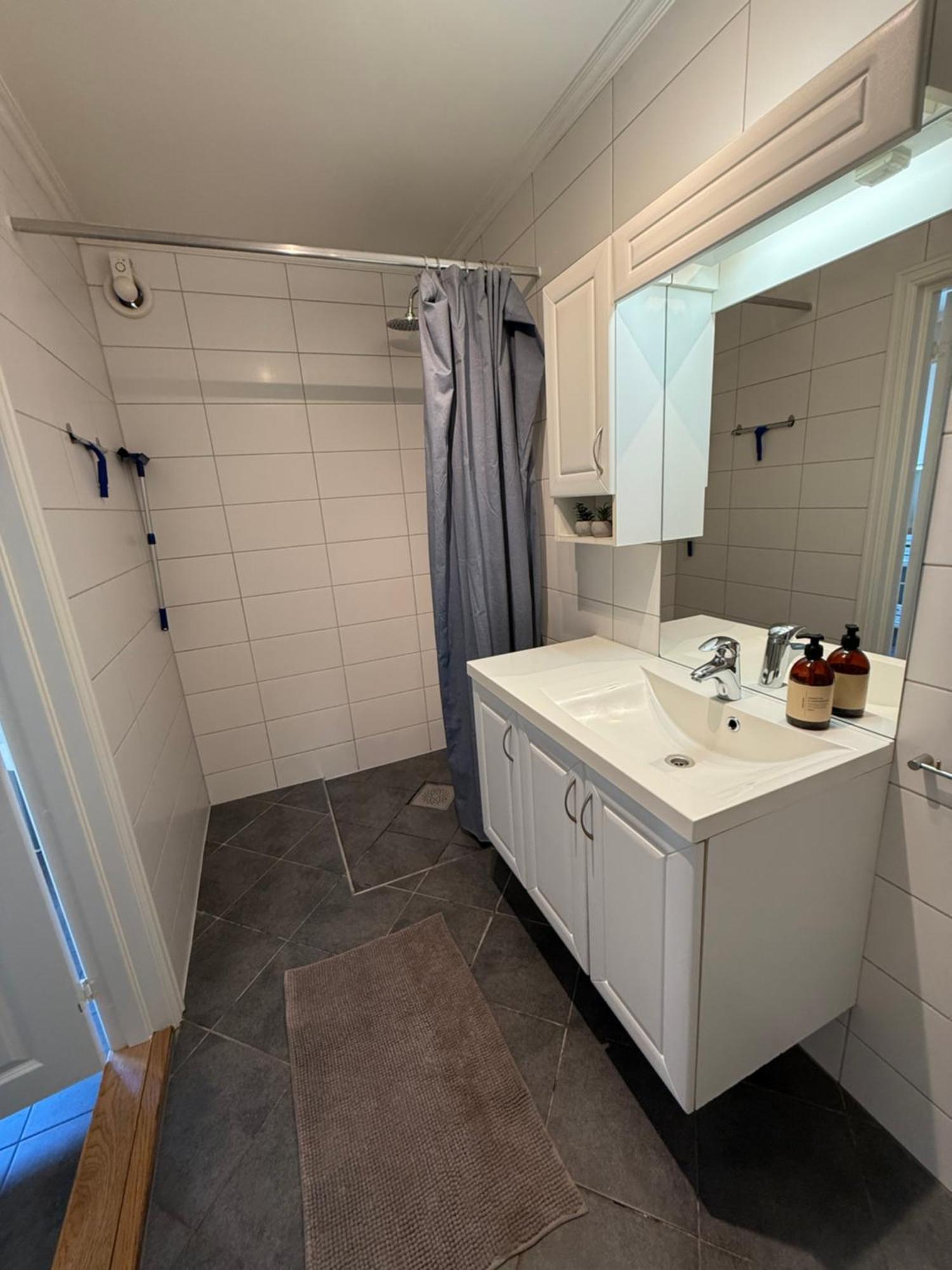 Notodden Sentrum Apartment No 2 Exterior foto