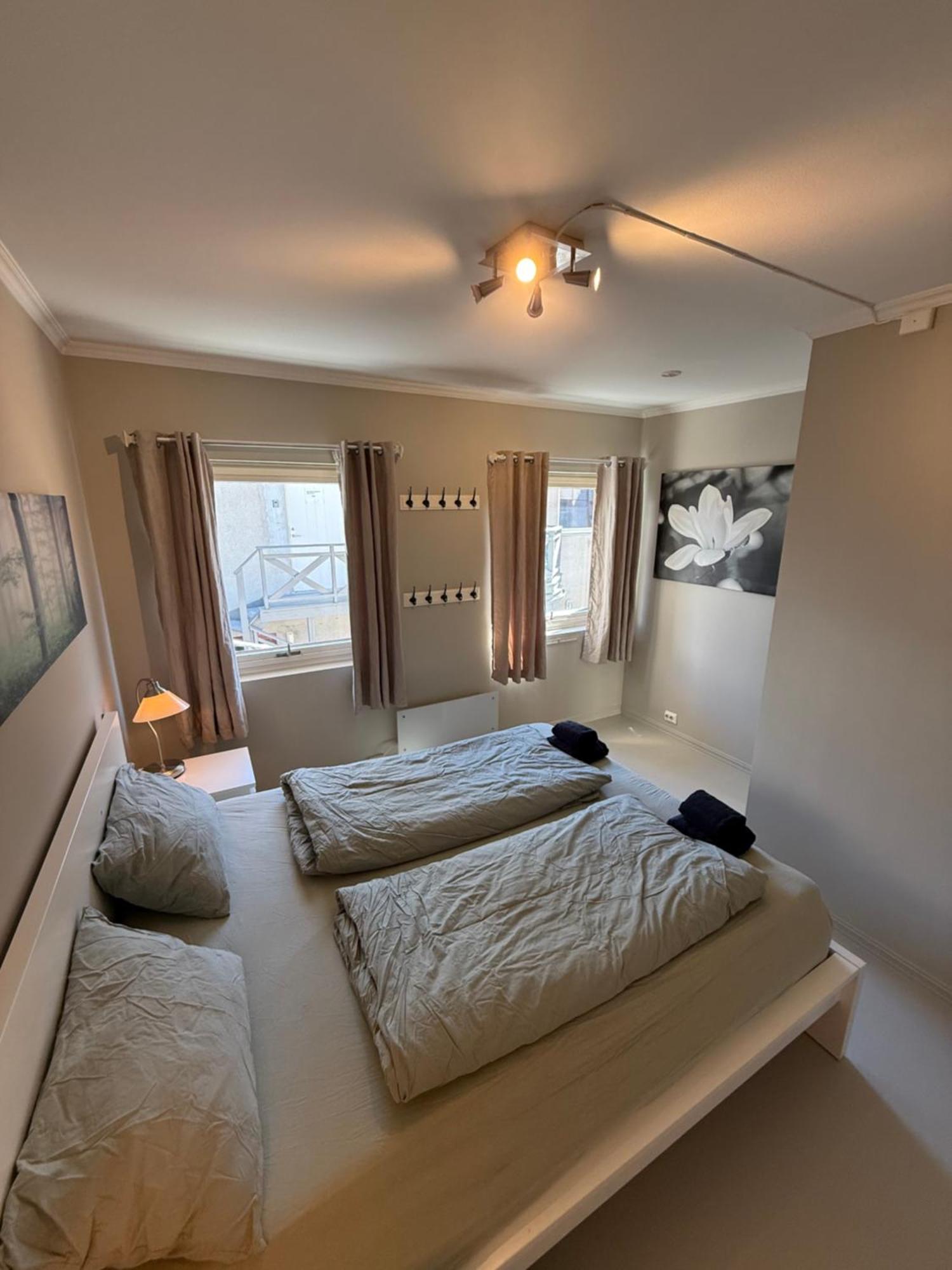 Notodden Sentrum Apartment No 2 Exterior foto