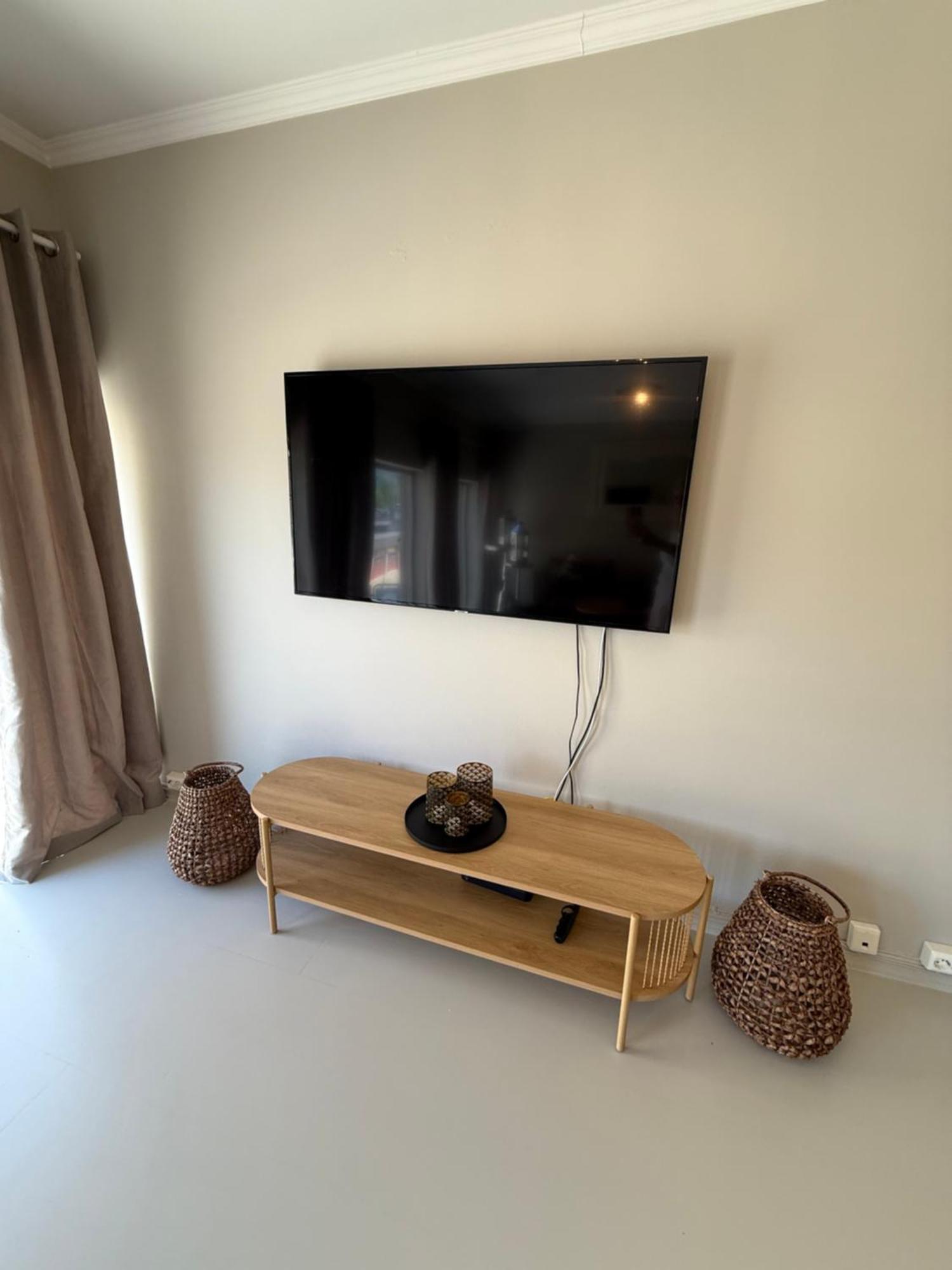 Notodden Sentrum Apartment No 2 Exterior foto
