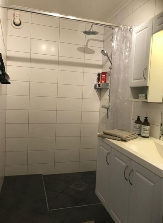 Notodden Sentrum Apartment No 2 Exterior foto