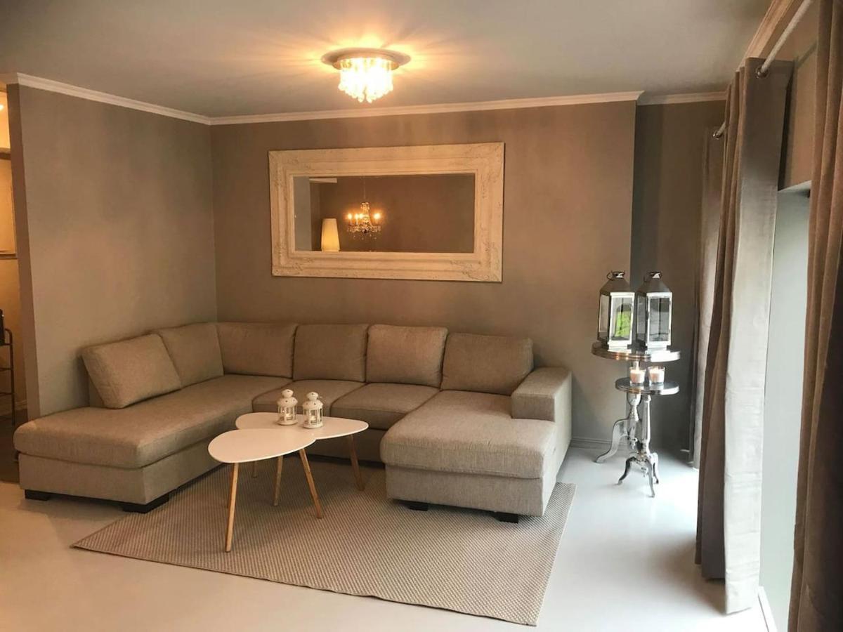 Notodden Sentrum Apartment No 2 Exterior foto