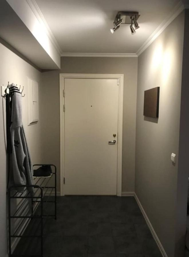 Notodden Sentrum Apartment No 2 Exterior foto